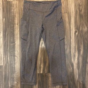 Lululemon Speed Up Tights 21”